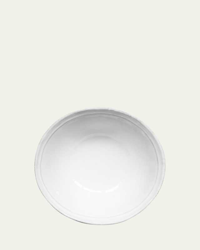 Simple Soup Plate